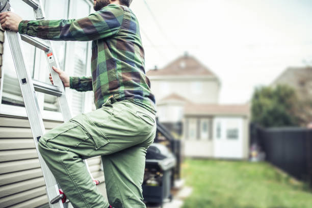 Best Property Management Cleanouts  in Eupora, MS